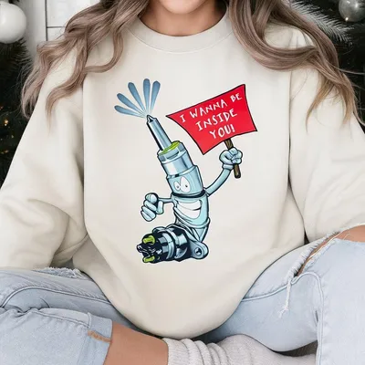 Industrial Injection Inside You Sweatshirt, Gift For Racing Fans, Trendy Sweatshirt, Style & Performance, Summer Sweatshirt Menswear