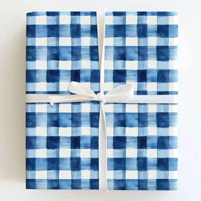 Tailgate Vibes - Gift Wrap for Christmas, Holidays Wrapping Paper, Christmas Wrapping Paper