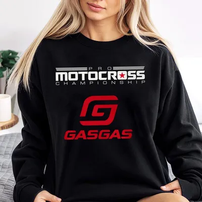 2025 Pro Motocross Rockstar Energy Gasgas Factory Racing Sweatshirt Sweatshirt, Gift For Biker