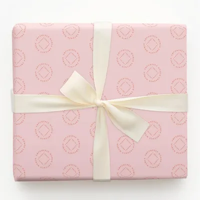 Kappa Empowered - Gift Wrap for Christmas, Holidays Wrapping Paper, Christmas Wrapping Paper