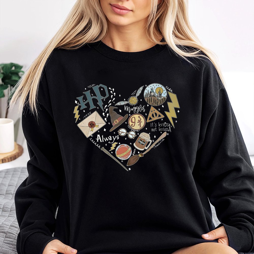 Universal Studios Sweatshirt Halloween Sweatshirt Universal Studios Trip Sweatshirt Universal Studios 2024 Universal Studios Family Shi