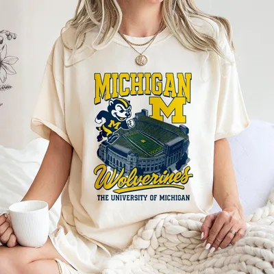 Ncaa Full Team Vintage Sand T-Shirt Football College Mascots T-Shirt Unisex Throwback Sports T-Shirt Gift For Fan