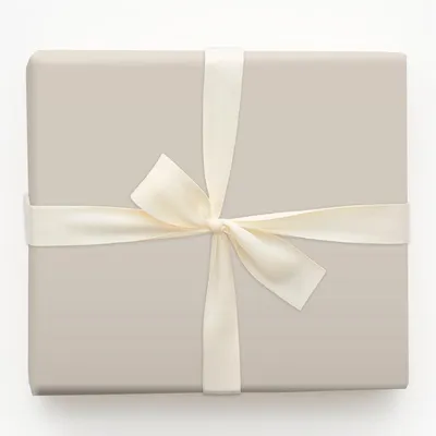 Bistro - Gift Wrap for Christmas, Holidays Wrapping Paper, Christmas Wrapping Paper