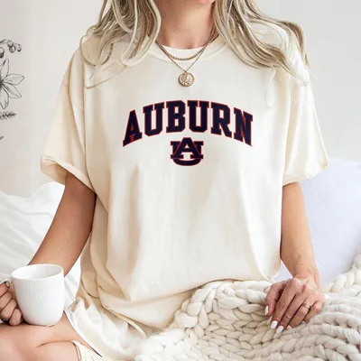 Men'S Auburn Tigers Liberty T-Shirt
