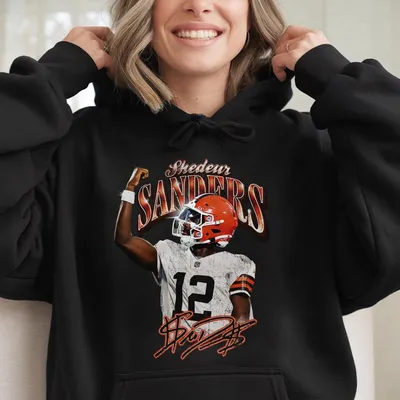 Sheduer Sanders Wrist Up Vintage Graphic Hoodie Hoodie Hoodie Hoodie