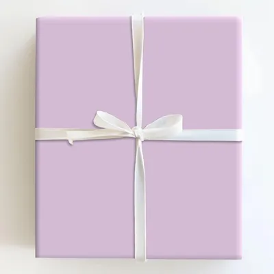 Mermaid Highlights - Gift Wrap for Christmas, Holidays Wrapping Paper, Christmas Wrapping Paper