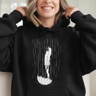 Bring Me The Horizon Hoodie Bmth Rock Music Hoodie Bring Me Horizon Merchandise Hoodie Unisex Family Clothing