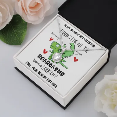 Hilarious Valentine Gift For Her