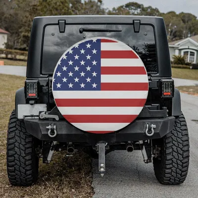 Las Vegas Raiders Spare Tire Cover Nfl Football Team Logo Graphic Fan Gear Fit Truck Spare Tire Cover