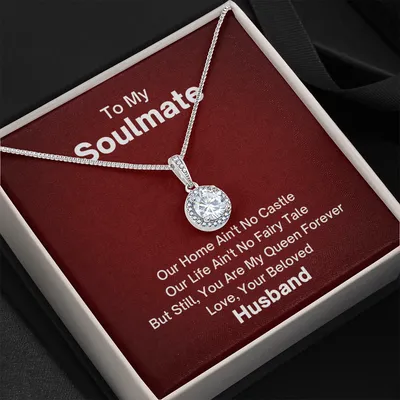 New Release! To My Soulmate - You Are My Queen Forever
