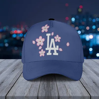 Los Angeles Dodgers 2025 Mlb World Tour Tokyo Series Limited New Baseball Cap Baseball Cap