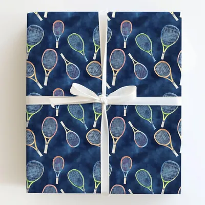 Serving Looks - Gift Wrap for Christmas, Holidays Wrapping Paper, Christmas Wrapping Paper
