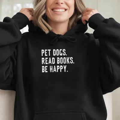 Book Hoodie Hoodie Book Lover Gift Bookish Reading Book Club Hoodie Bookworm Apparel Librarian Hoodie Books