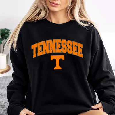 Tennessee Sweatshirt Go Vols Graphic Multiple Designs Colors Ncaa Game Day For University Of Tennessee