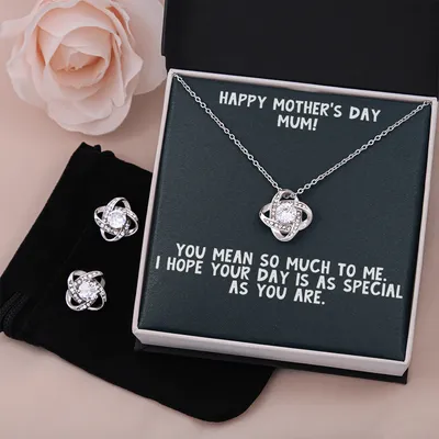 Happy Mother's Day Mum