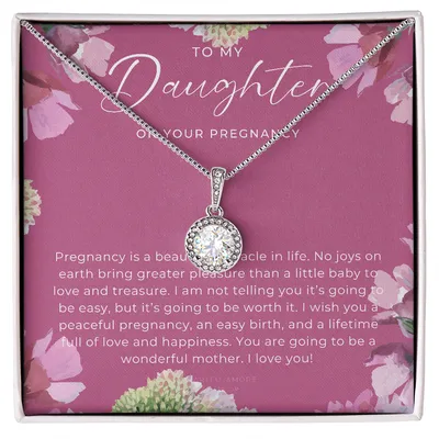 Pregnancy Gift For Daughter, Expecting Mom Gift, Pregnant Daughter Gift From Mom, New Mom, Baby Shower Gift, Mom To Be Gift, Congratulations Pregnancy Gift, Daughter Baby Shower Gift, Gift For Daughter Having Her First Baby