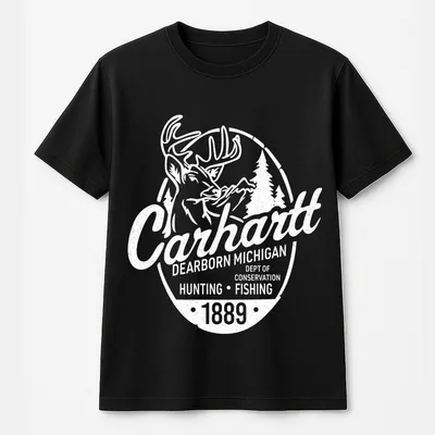 Round Neck T-Shirt Regular Fit Casual Fashion T-Shirt For Men Women Cotton Top For Daily Wear