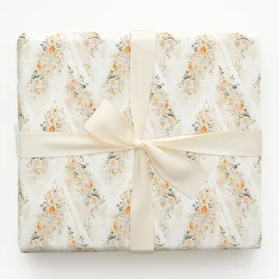 Dance Sinatra - Gift Wrap for Christmas, Holidays Wrapping Paper, Christmas Wrapping Paper