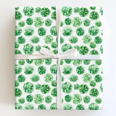 Gym Glitter - Gift Wrap for Christmas, Holidays Wrapping Paper, Christmas Wrapping Paper