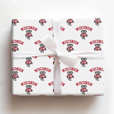 The W Legacy - Gift Wrap for Christmas, Holidays Wrapping Paper, Christmas Wrapping Paper