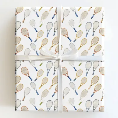 Full Swing - Gift Wrap for Christmas, Holidays Wrapping Paper, Christmas Wrapping Paper