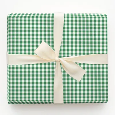 Lucky Charming - Gift Wrap for Christmas, Holidays Wrapping Paper, Christmas Wrapping Paper