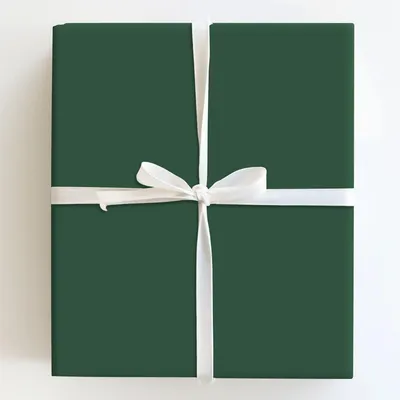 Rainforest - Gift Wrap for Christmas, Holidays Wrapping Paper, Christmas Wrapping Paper