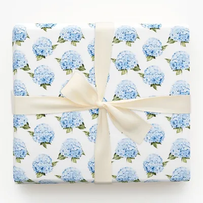 Adoration - Gift Wrap for Christmas, Holidays Wrapping Paper, Christmas Wrapping Paper
