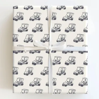 Morning Links - Gift Wrap for Christmas, Holidays Wrapping Paper, Christmas Wrapping Paper