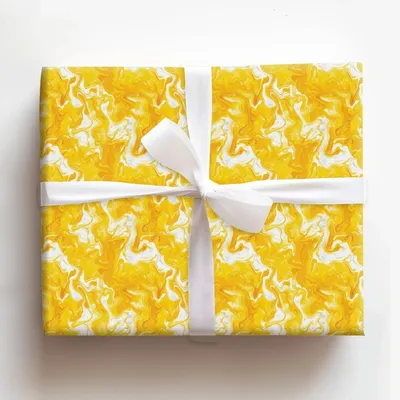 Happy Only - Gift Wrap for Christmas, Holidays Wrapping Paper, Christmas Wrapping Paper