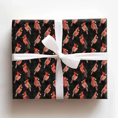 Fly Victorious - Gift Wrap for Christmas, Holidays Wrapping Paper, Christmas Wrapping Paper