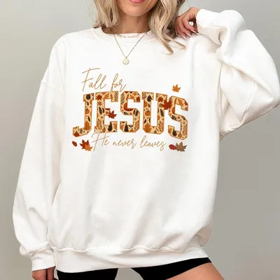 Christian Halloween Sweatshirt Jesus Sweatshirt Christian Thanksgiving Halloween Gift Retro Halloweentowngift