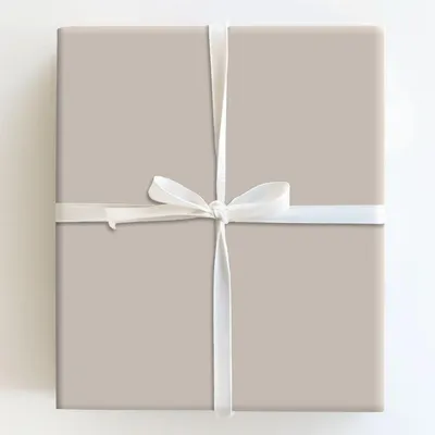 Swirl - Gift Wrap for Christmas, Holidays Wrapping Paper, Christmas Wrapping Paper