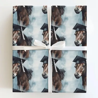 Momentous Day - Gift Wrap for Christmas, Holidays Wrapping Paper, Christmas Wrapping Paper
