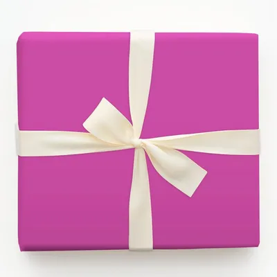 Disco - Gift Wrap for Christmas, Holidays Wrapping Paper, Christmas Wrapping Paper