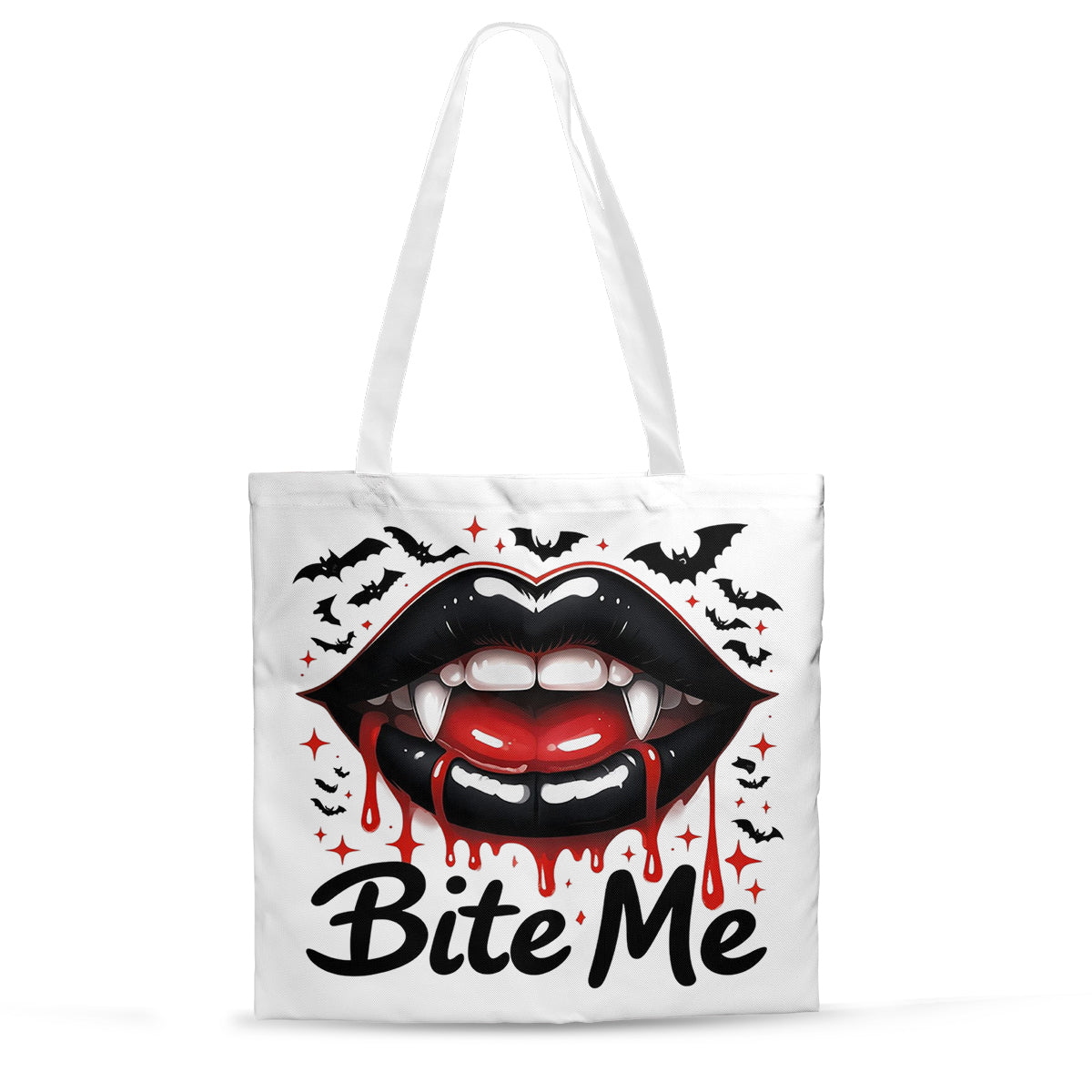 Cute Funny Ghost Pumpkin Tote Bag