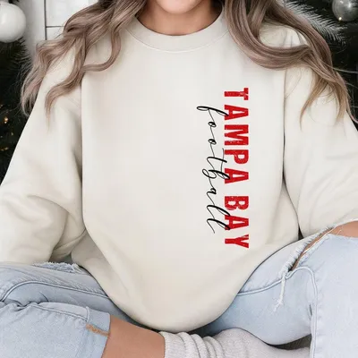 Vintage City Football Sweatshirt Retro Game Day Graphic  Classic Throwback Style For Football Fans