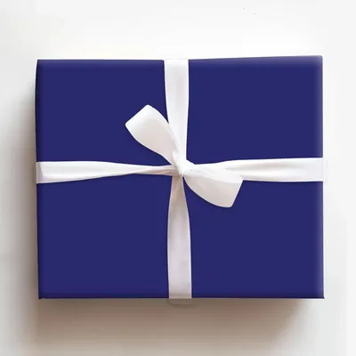 Lucky Man - Gift Wrap for Christmas, Holidays Wrapping Paper, Christmas Wrapping Paper