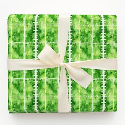 Hail Mary Haven - Gift Wrap for Christmas, Holidays Wrapping Paper, Christmas Wrapping Paper