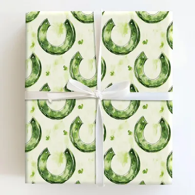 Close Only Counts - Gift Wrap for Christmas, Holidays Wrapping Paper, Christmas Wrapping Paper