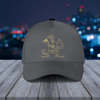 Ncaa Notre Dame Fighting Irish Coach Marcus Freeman Baseball Capmust - Have College Fan Gift Baseball Cap