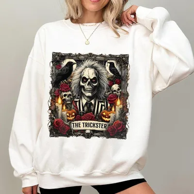 Horror Killers Bundle Sweatshirt Horror Characters Clipart Horror Movies Sweatshirt Halloween Horror Sweatshirt Halloween Vibes Sweatshirt