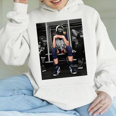 Paige Bueckers Last Dance Hoodie, Basketball Player Slam Dunk Bootleg Graphic Hoodie, Gift For Fan, Unisex Hoodie