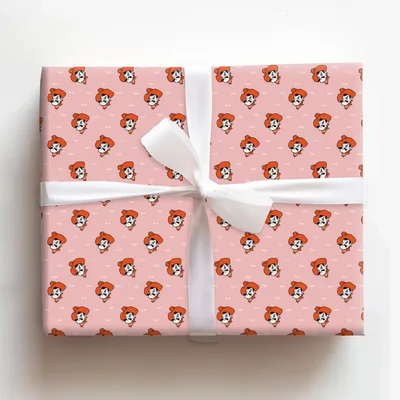 Little Legends - Gift Wrap for Christmas, Holidays Wrapping Paper, Christmas Wrapping Paper