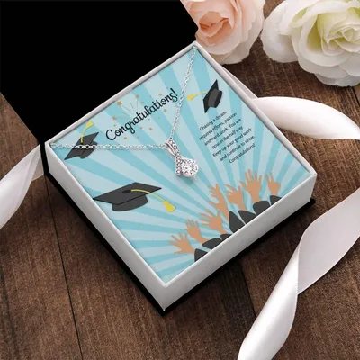 Chase Your Dream - Alluring Necklace Alluring Beauty Necklace