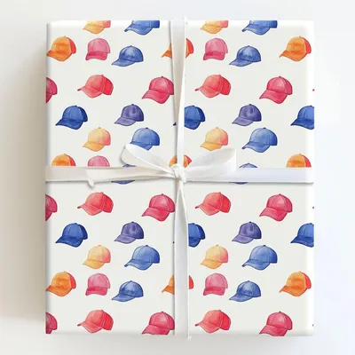 Team Picks - Gift Wrap for Christmas, Holidays Wrapping Paper, Christmas Wrapping Paper