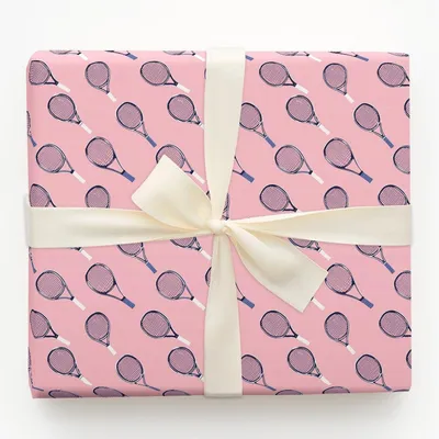 Rally Ready - Gift Wrap for Christmas, Holidays Wrapping Paper, Christmas Wrapping Paper