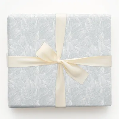 Claire Gray - Gift Wrap for Christmas, Holidays Wrapping Paper, Christmas Wrapping Paper