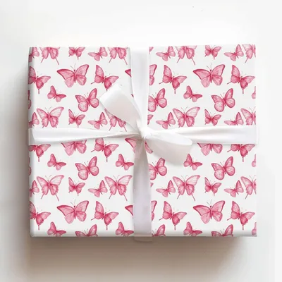Luminosa - Gift Wrap for Christmas, Holidays Wrapping Paper, Christmas Wrapping Paper