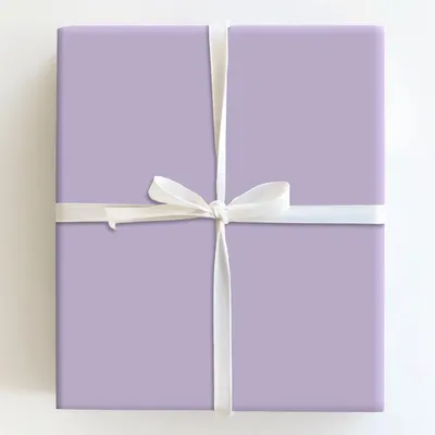 Coastal Shells - Gift Wrap for Christmas, Holidays Wrapping Paper, Christmas Wrapping Paper